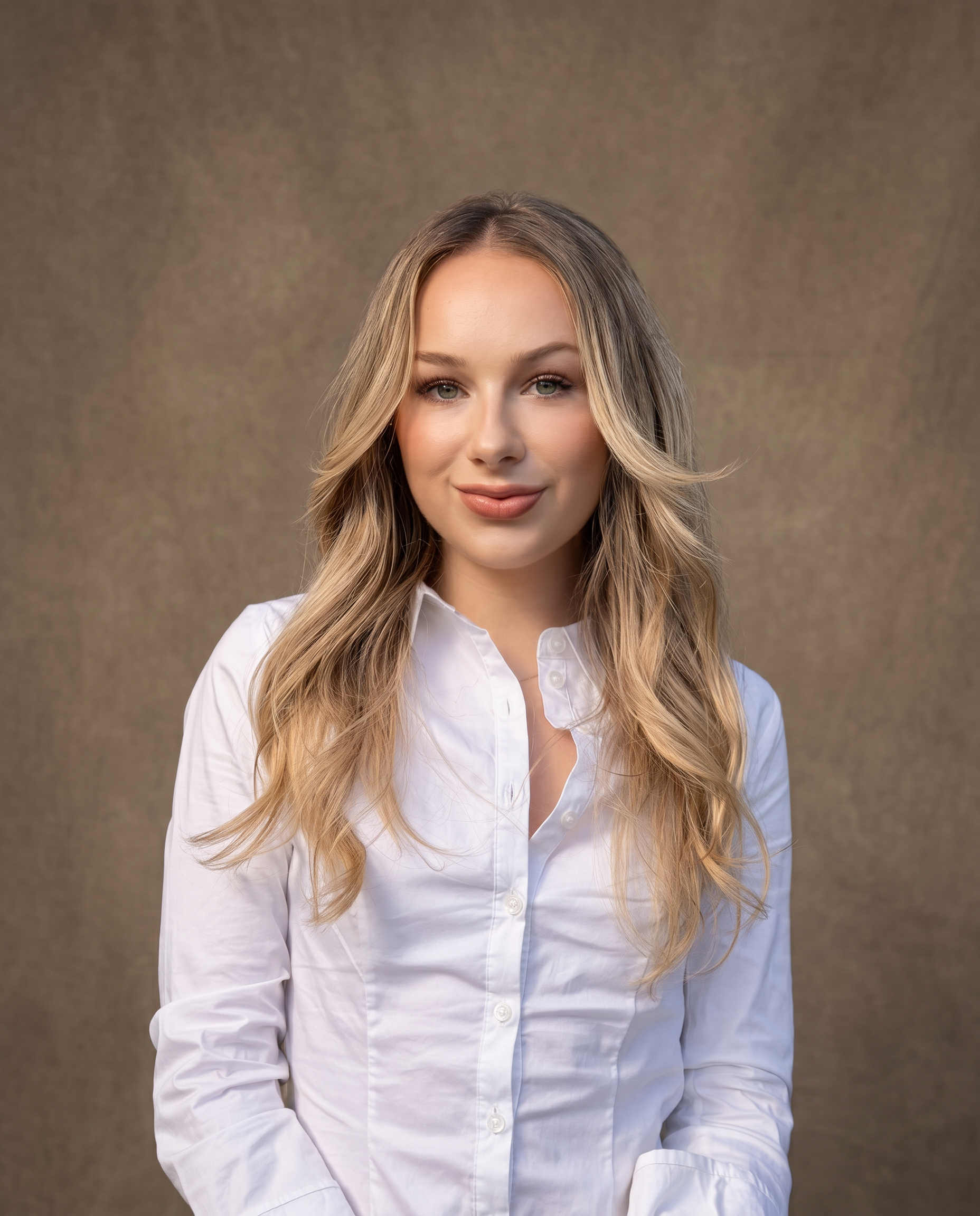 Penelope T., law student and first-time investor