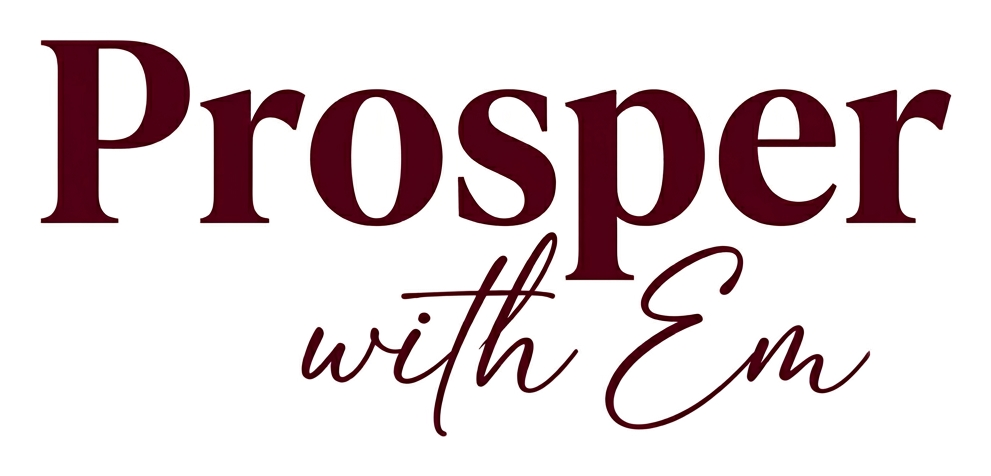 Prosper with Em